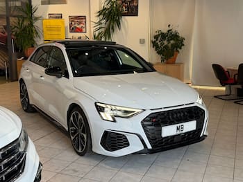 Used Audi S3 2025 for sale - 79644439: Photo