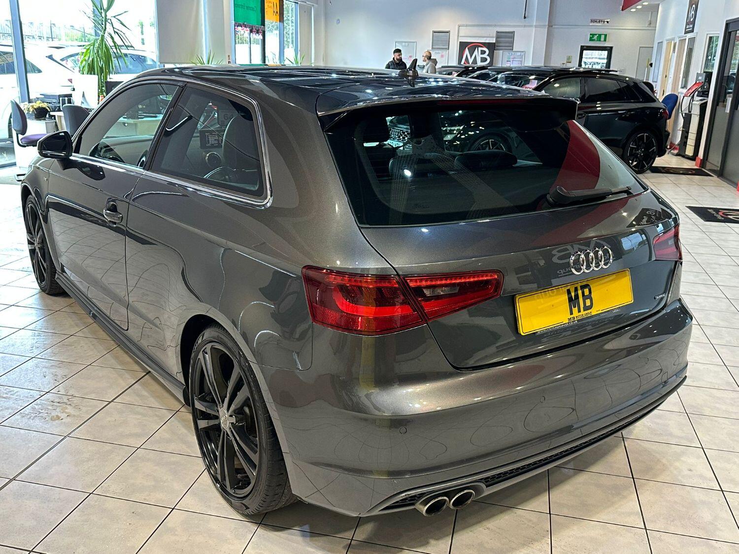Used Audi A3 2013 for sale - 76019685: Photo 10