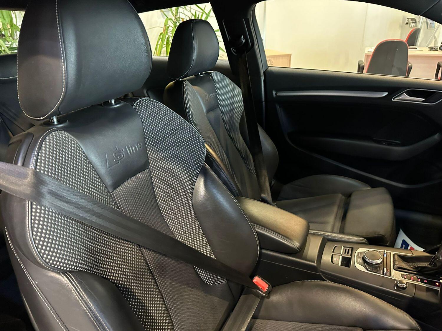 Used Audi A3 2013 for sale - 76019685: Photo 12