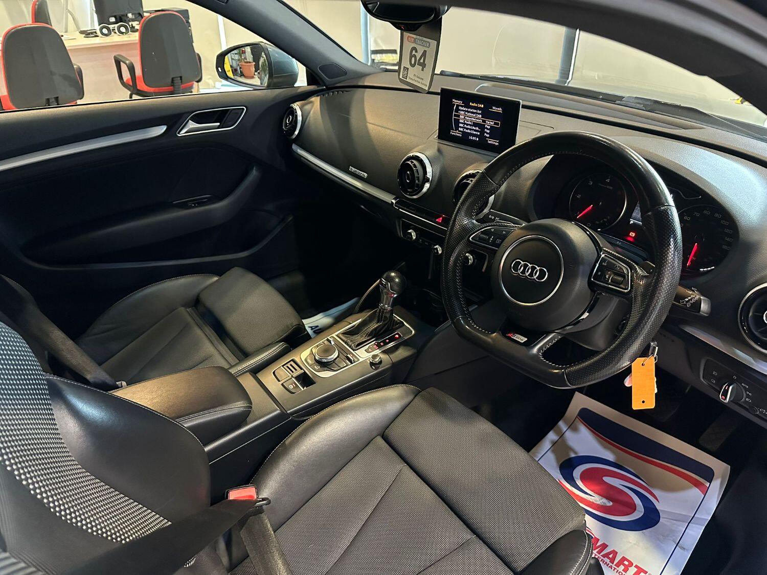 Used Audi A3 2013 for sale - 76019685: Photo 13