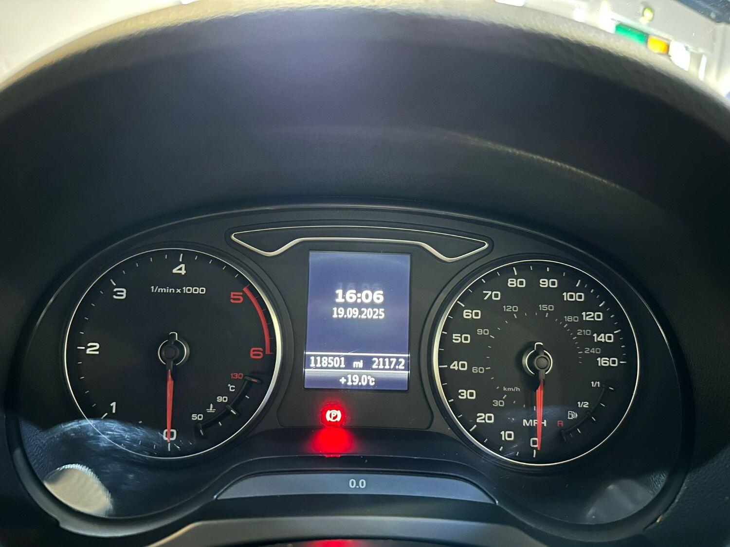 Used Audi A3 2013 for sale - 76019685: Photo 18