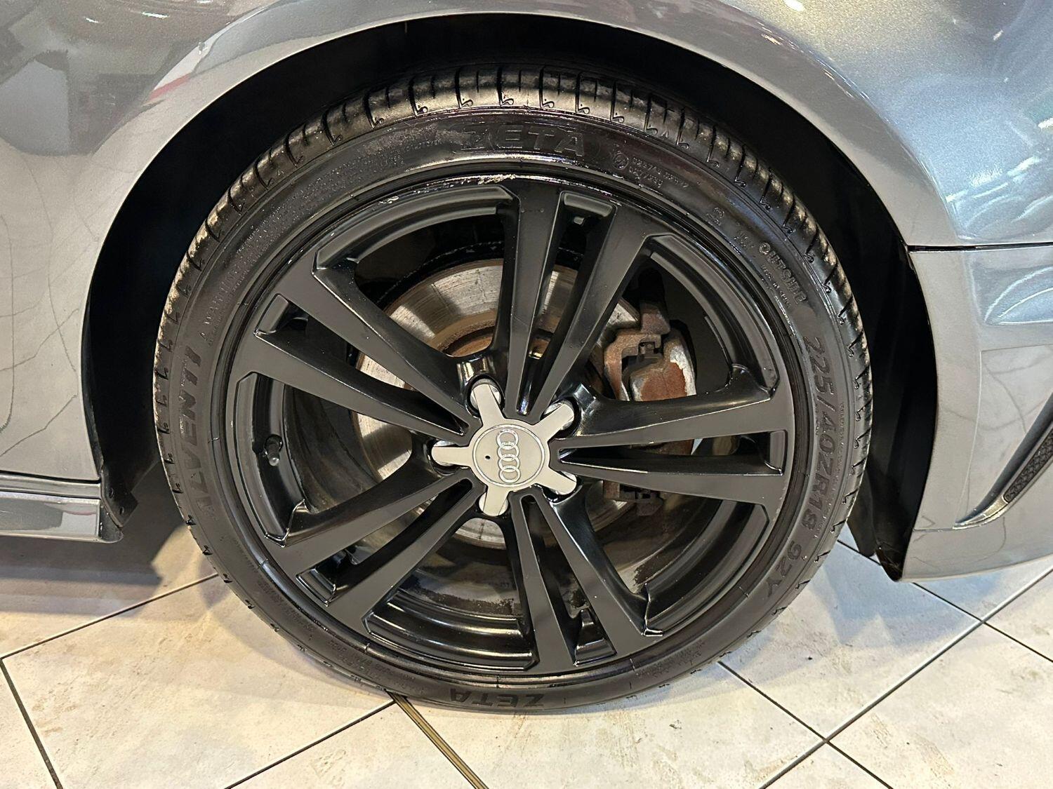 Used Audi A3 2013 for sale - 76019685: Photo 19