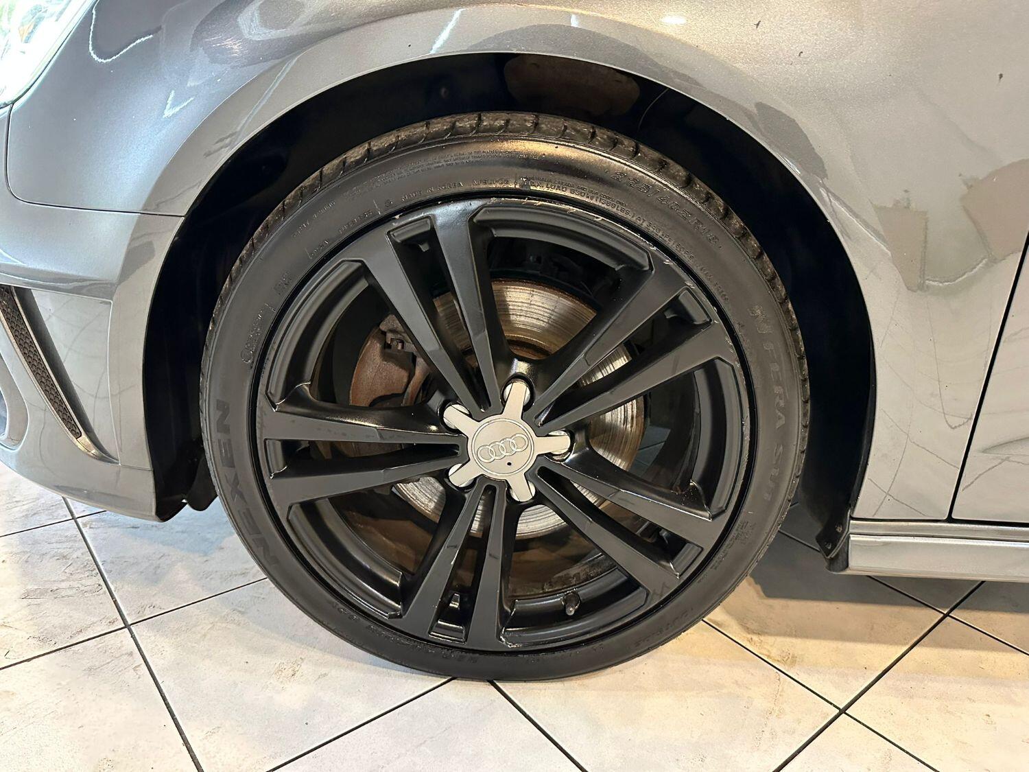 Used Audi A3 2013 for sale - 76019685: Photo 20