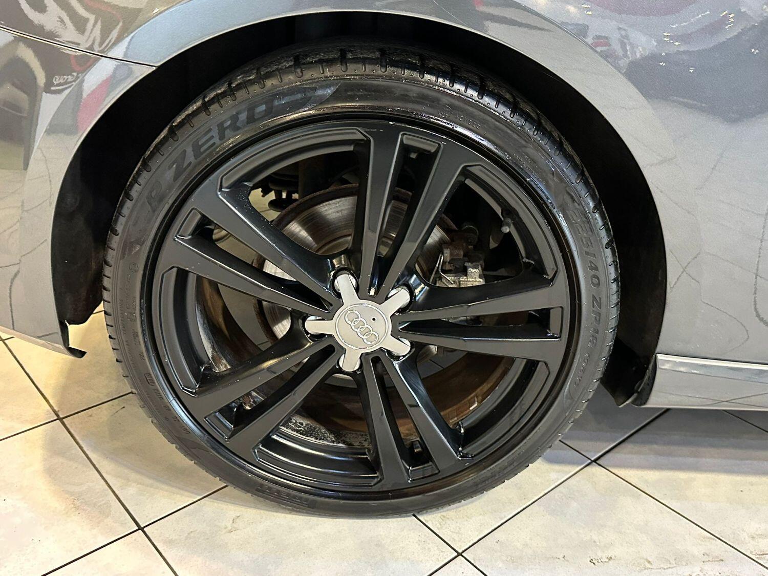 Used Audi A3 2013 for sale - 76019685: Photo 22