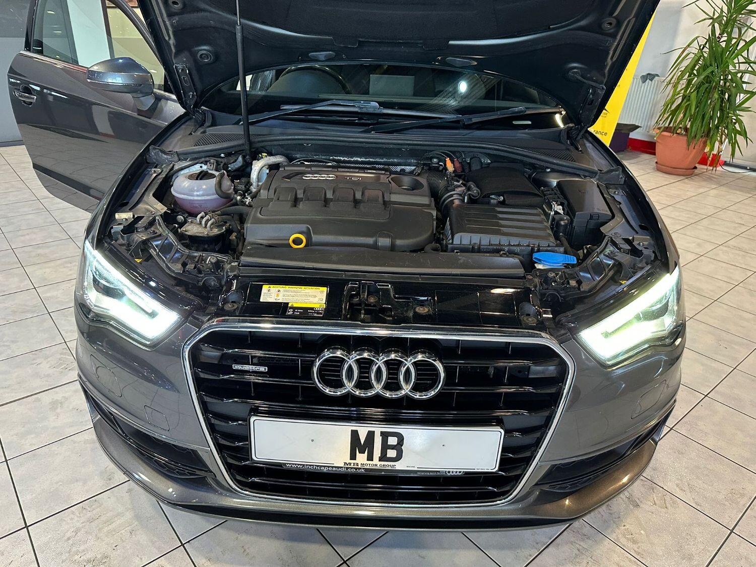 Used Audi A3 2013 for sale - 76019685: Photo 23