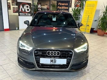 Used Audi A3 2013 for sale - 76019685: Photo 2