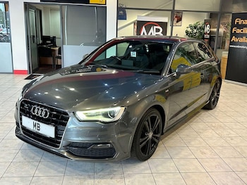 Used Audi A3 2013 for sale - 76019685: Photo 4