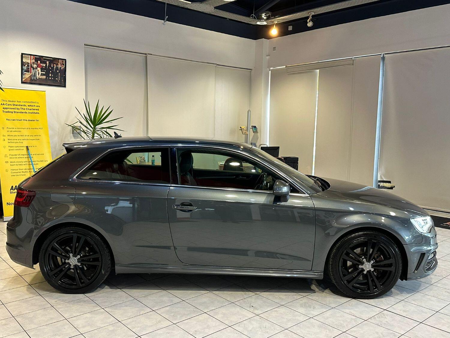 Used Audi A3 2013 for sale - 76019685: Photo 5