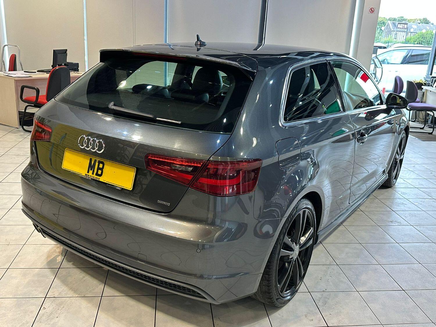 Used Audi A3 2013 for sale - 76019685: Photo 6