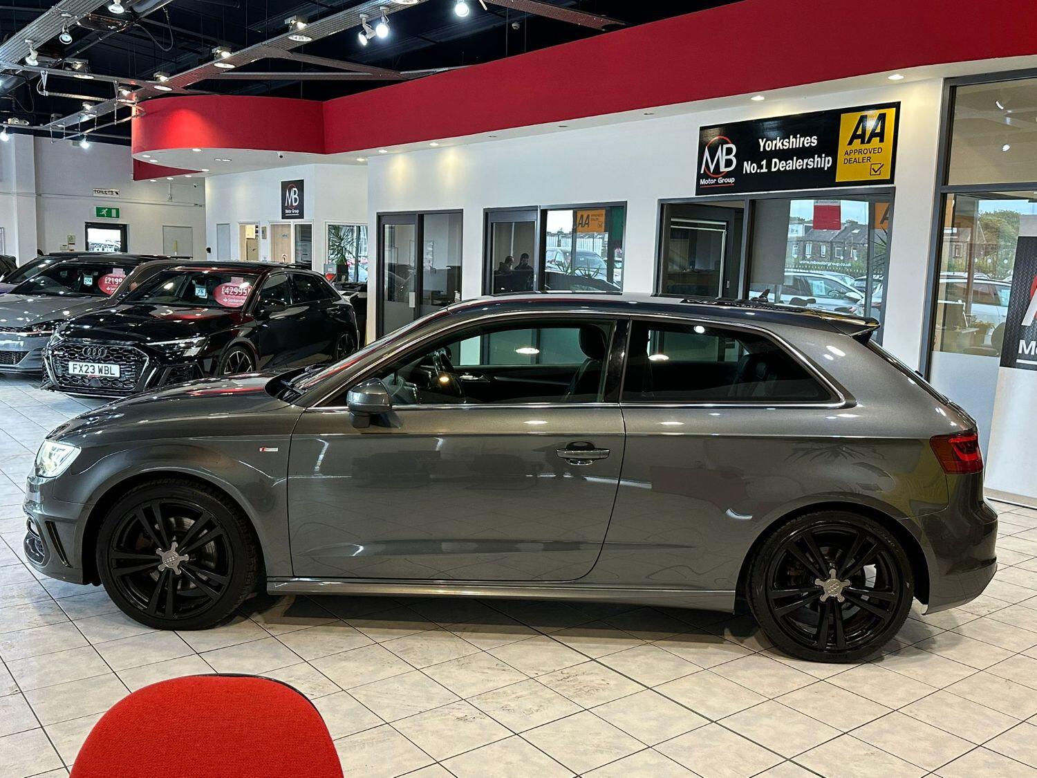 Used Audi A3 2013 for sale - 76019685: Photo 7