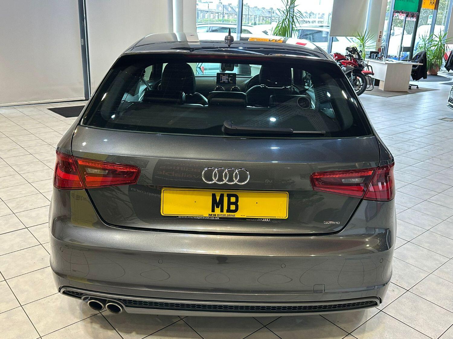 Used Audi A3 2013 for sale - 76019685: Photo 8