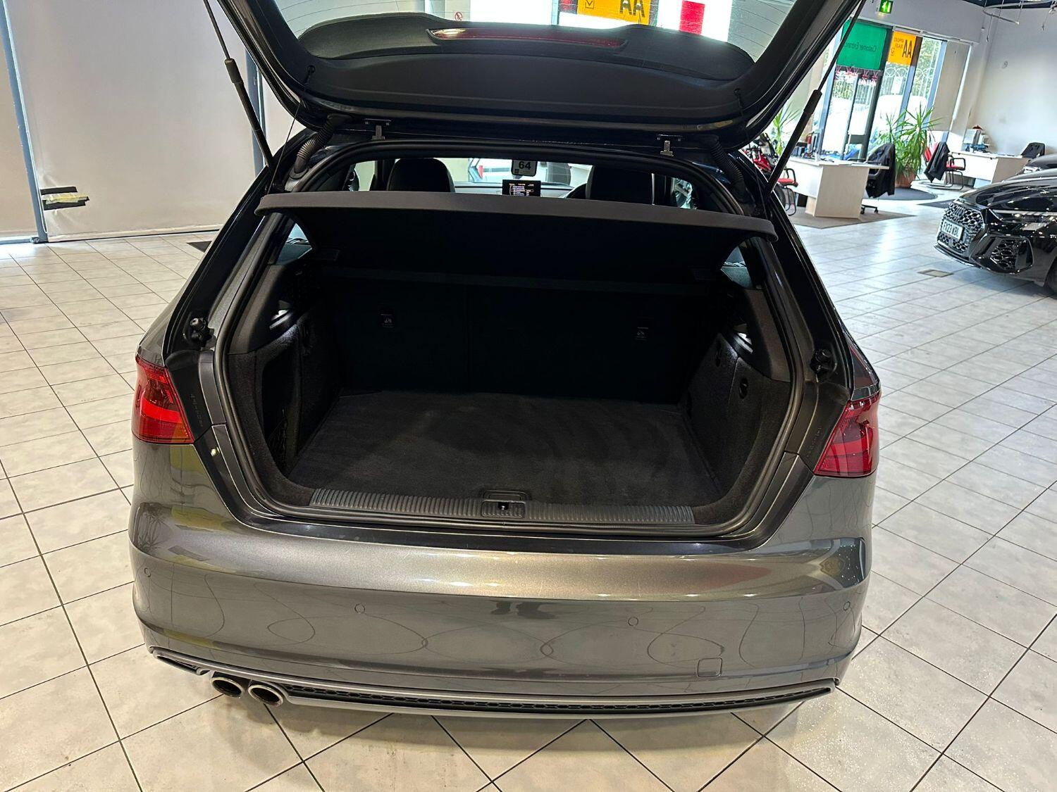 Used Audi A3 2013 for sale - 76019685: Photo 9