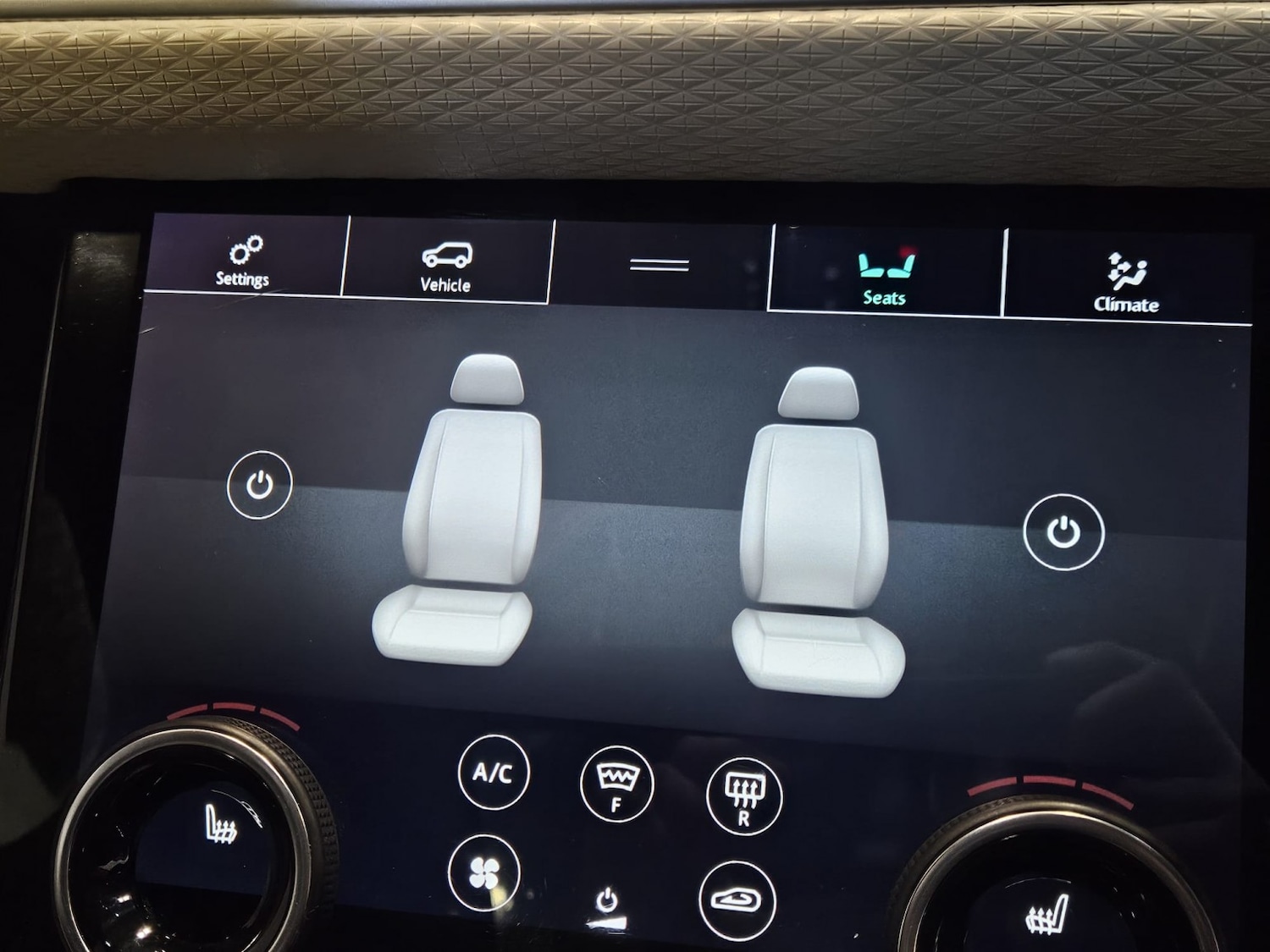 Used Land Rover Range Rover Velar 2018 for sale - 77189330: Photo 16