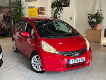 Used Honda Jazz 2015 for sale - 79410793: Photo