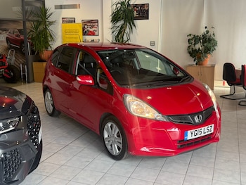 Used Honda Jazz 2015 for sale - 79410793: Photo