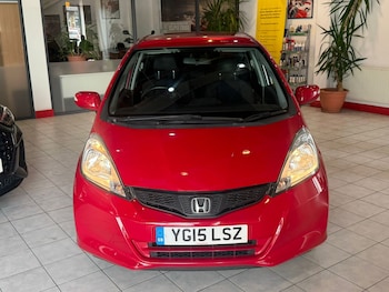 Used Honda Jazz 2015 for sale - 79410793: Photo