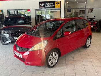 Used Honda Jazz 2015 for sale - 79410793: Photo