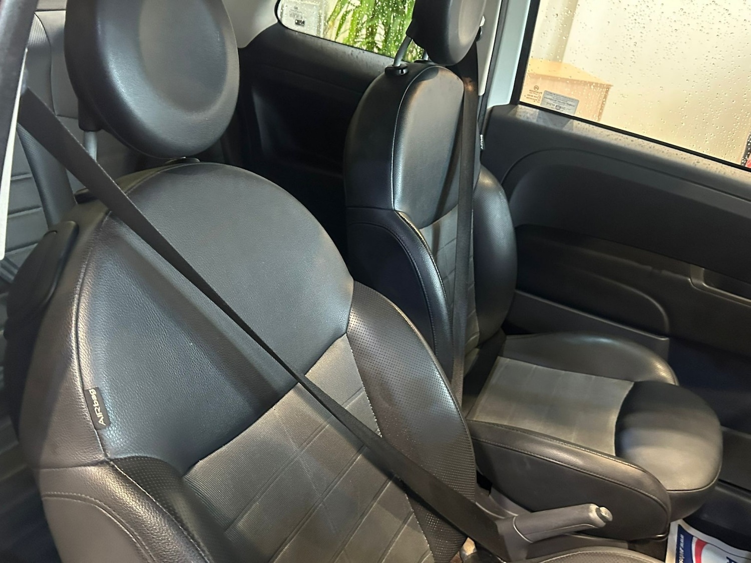 Used Fiat 500 2009 for sale - 76436405: Photo 14