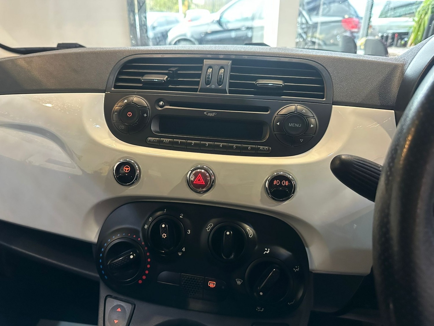 Used Fiat 500 2009 for sale - 76436405: Photo 17