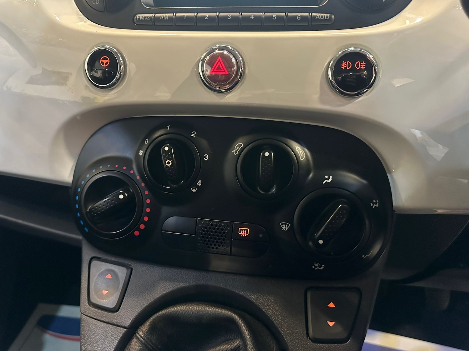 Used Fiat 500 2009 for sale - 76436405: Photo 18