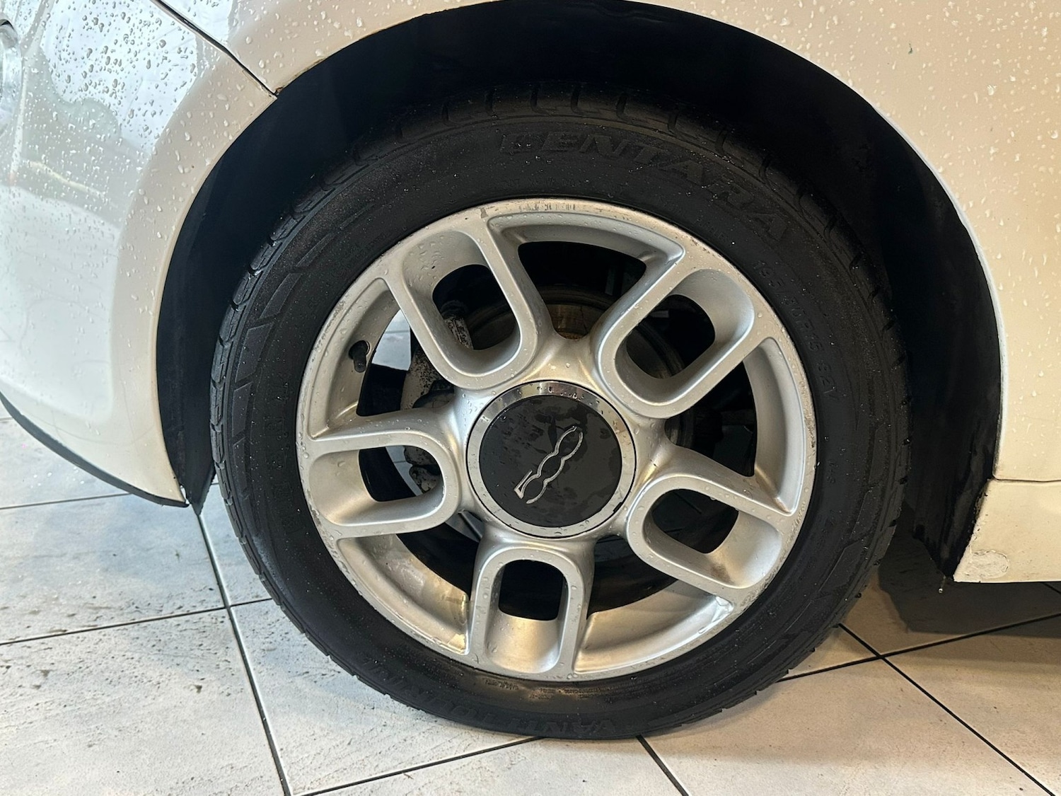 Used Fiat 500 2009 for sale - 76436405: Photo 22