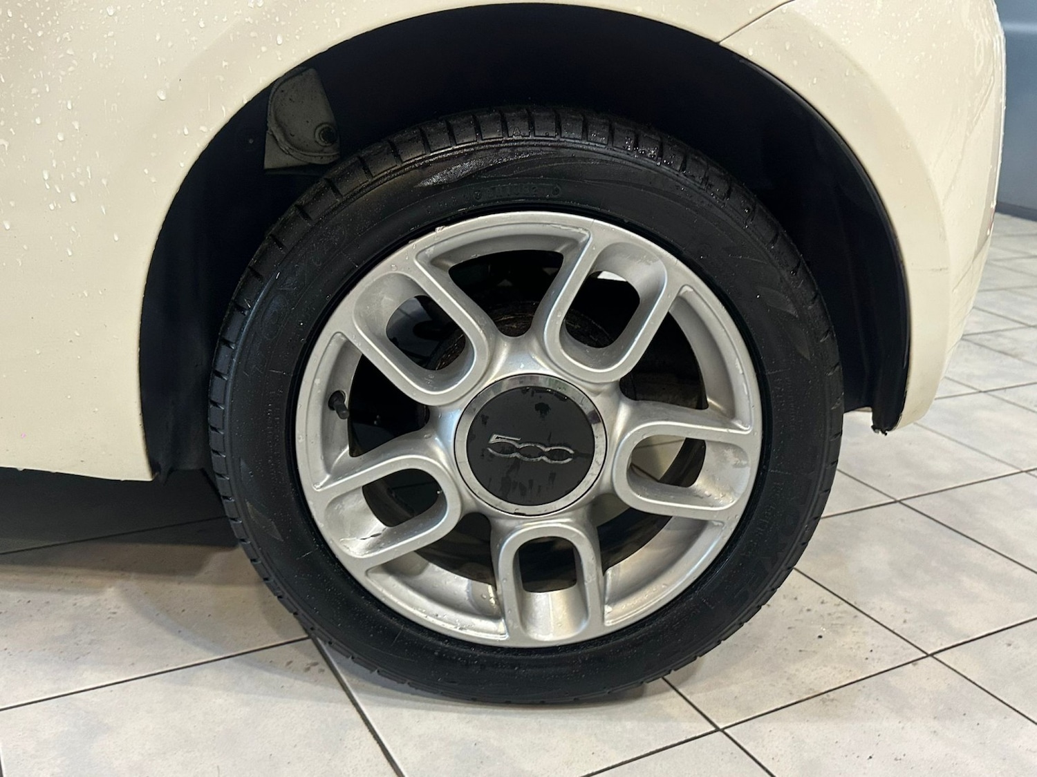 Used Fiat 500 2009 for sale - 76436405: Photo 23