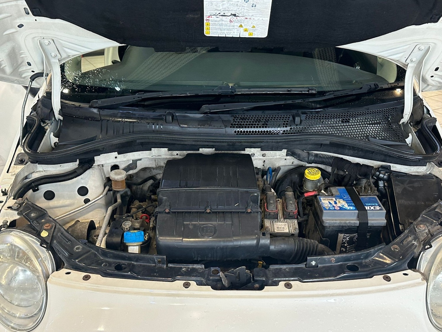 Used Fiat 500 2009 for sale - 76436405: Photo 26