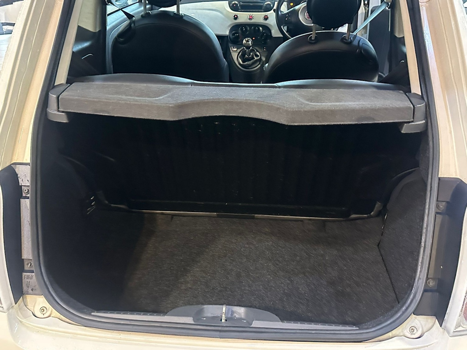 Used Fiat 500 2009 for sale - 76436405: Photo 8