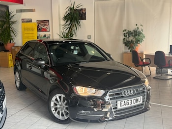 Used Audi A3 2013 for sale - 79222871: Photo