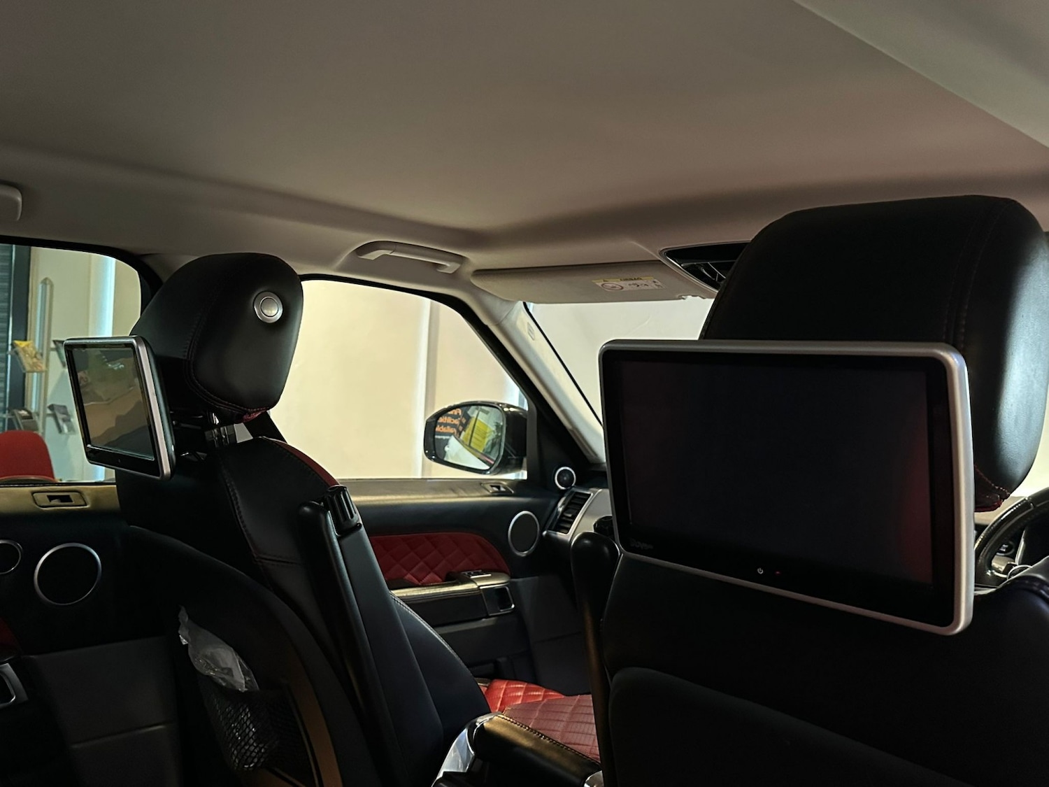 Used Land Rover Range Rover Sport 2014 for sale - 77103493: Photo 20