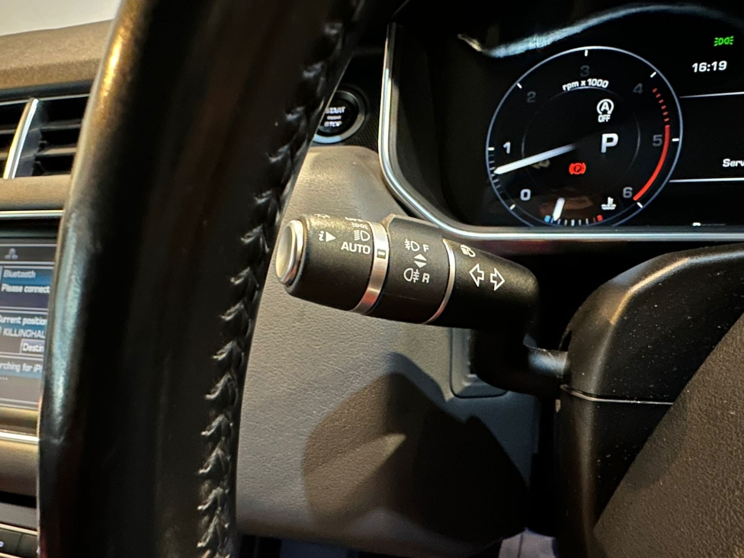 Used Land Rover Range Rover Sport 2014 for sale - 77103493: Photo 29