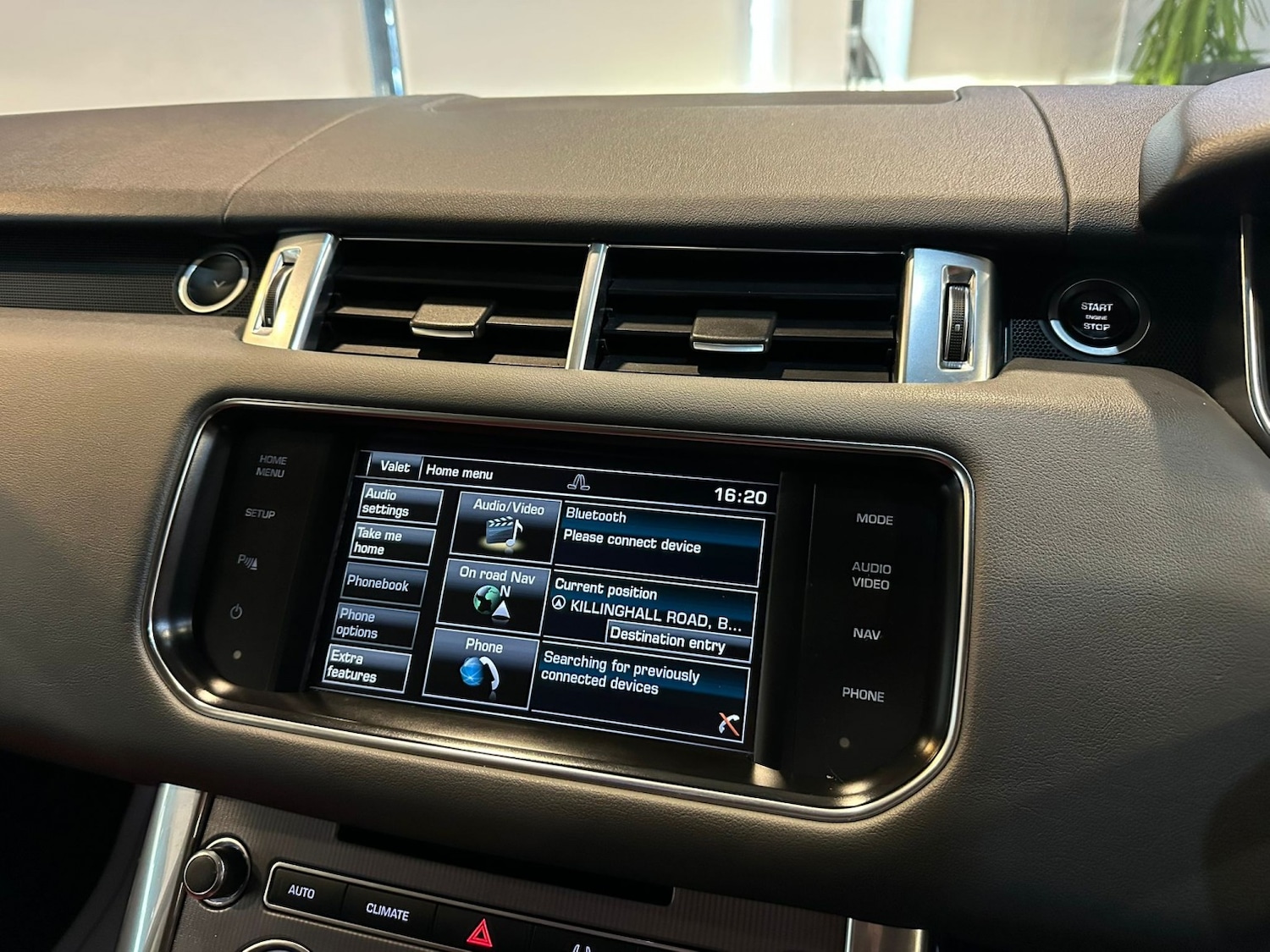 Used Land Rover Range Rover Sport 2014 for sale - 77103493: Photo 31