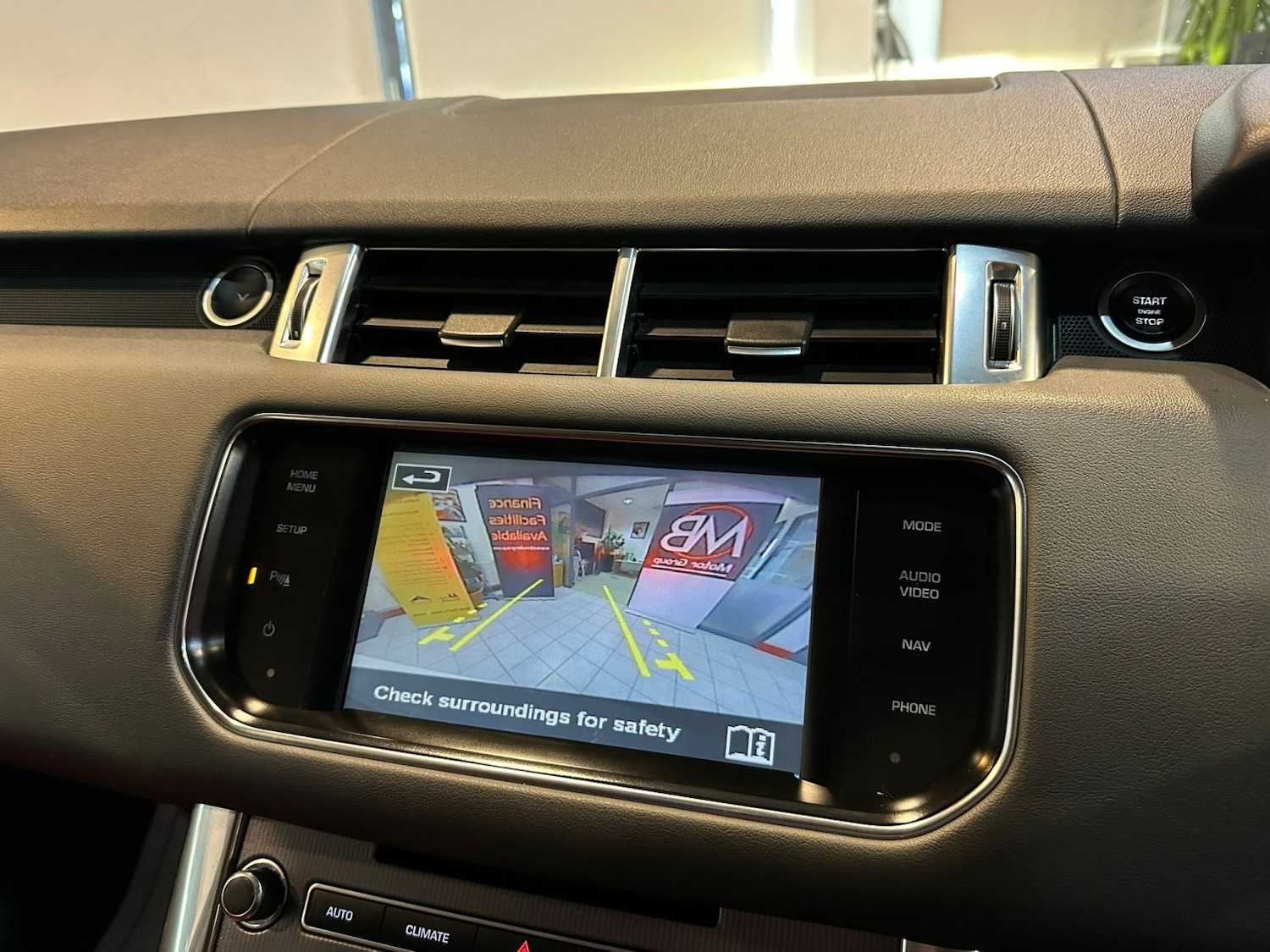 Used Land Rover Range Rover Sport 2014 for sale - 77103493: Photo 39