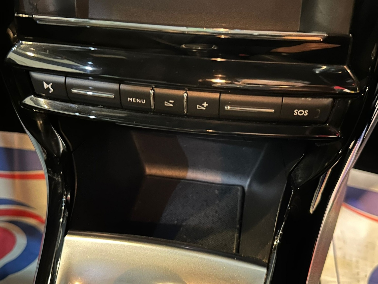 Used DS Automobiles DS 3 2017 for sale - 76387365: Photo 19