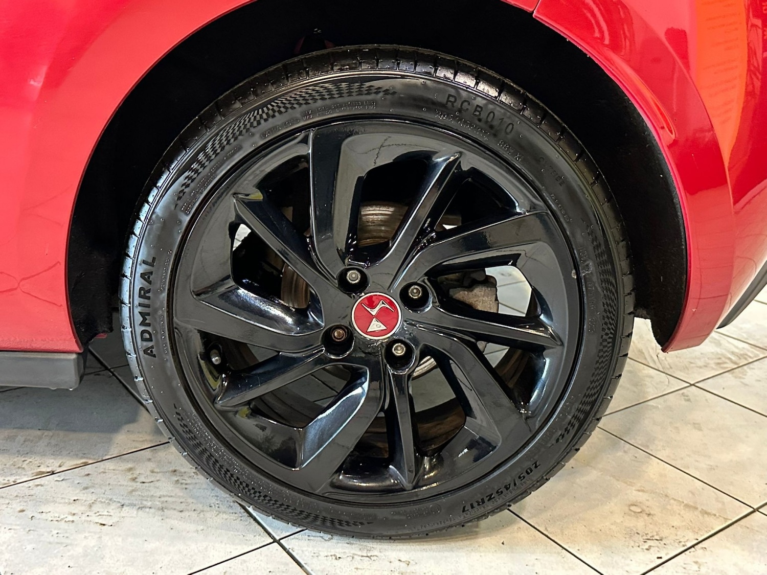 Used DS Automobiles DS 3 2017 for sale - 76387365: Photo 21