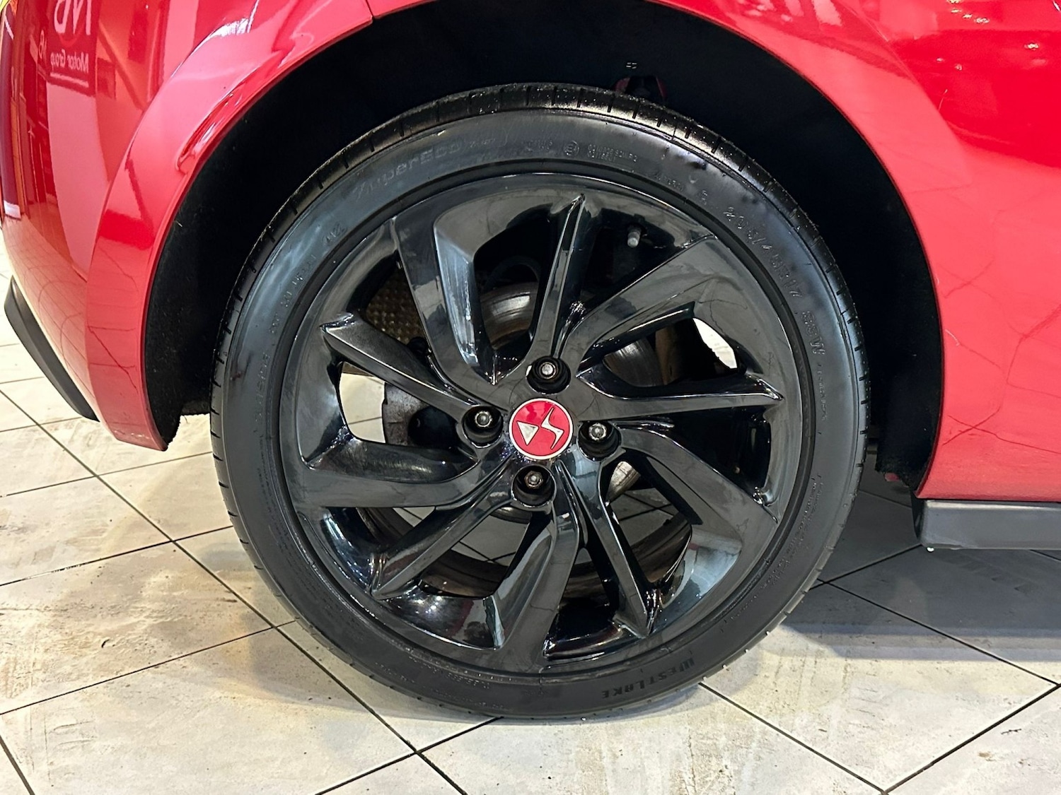 Used DS Automobiles DS 3 2017 for sale - 76387365: Photo 23