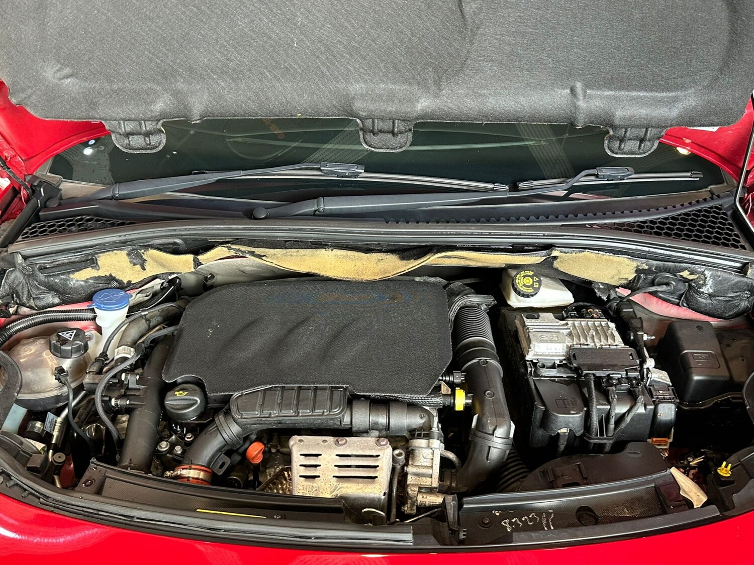 Used DS Automobiles DS 3 2017 for sale - 76387365: Photo 26