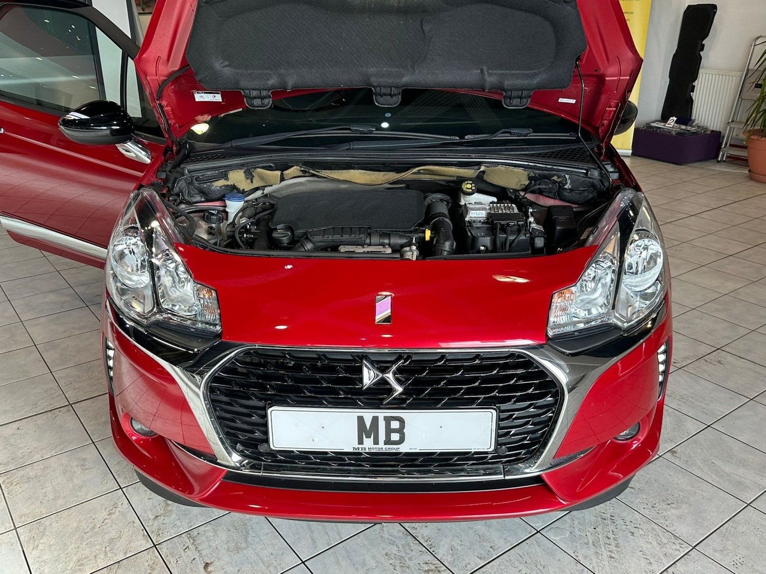 Used DS Automobiles DS 3 2017 for sale - 76387365: Photo 27