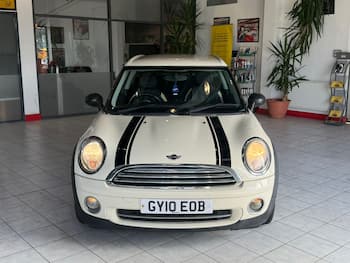 Used MINI Clubman 2010 for sale - 79771754: Photo