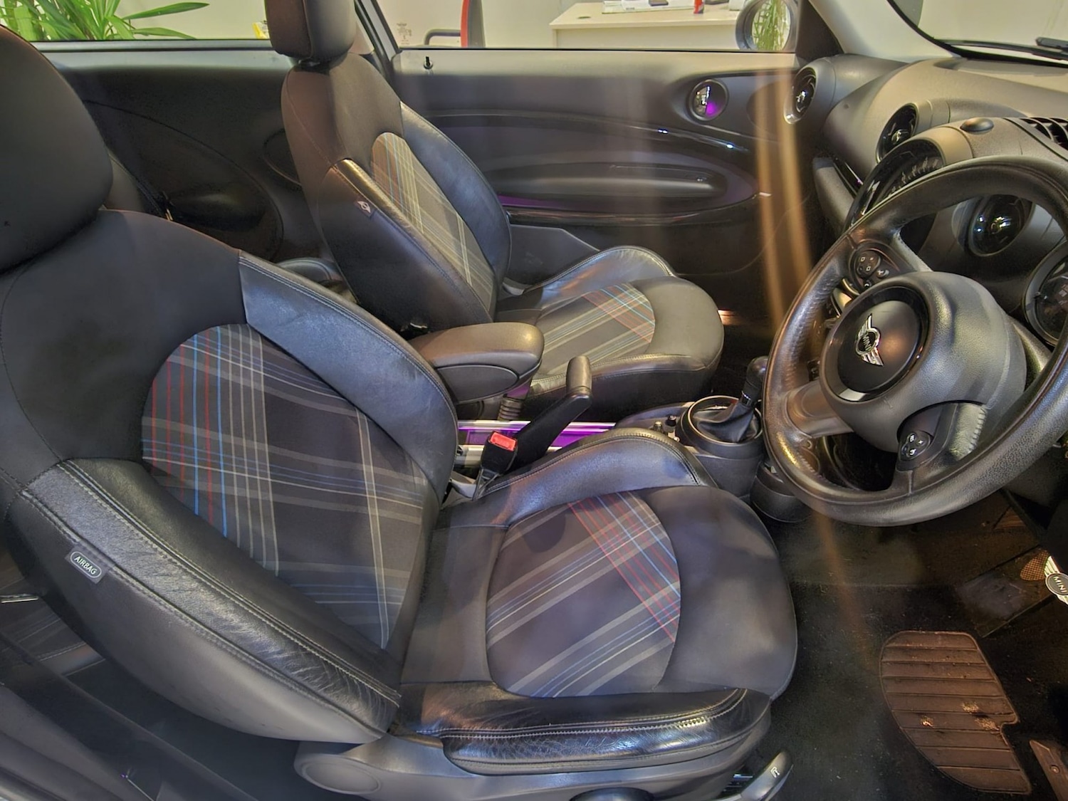 Used MINI Paceman 2015 for sale - 76979523: Photo 11