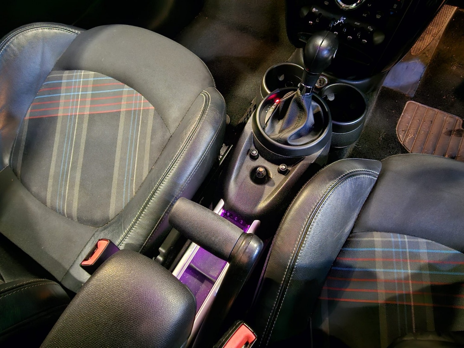 Used MINI Paceman 2015 for sale - 76979523: Photo 12