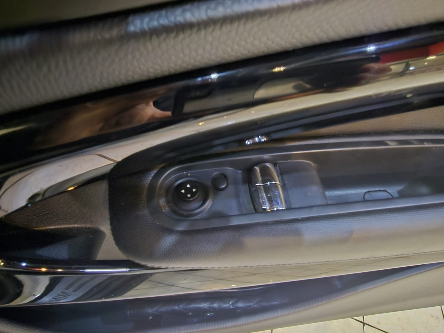 Used MINI Paceman 2015 for sale - 76979523: Photo 13