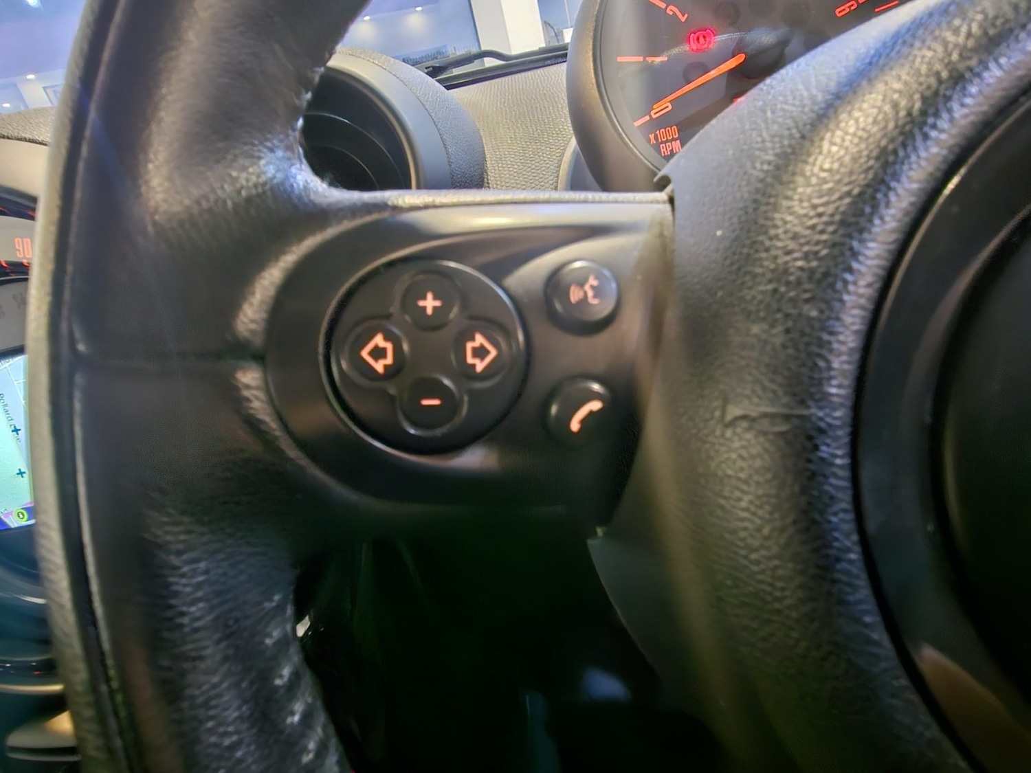 Used MINI Paceman 2015 for sale - 76979523: Photo 14