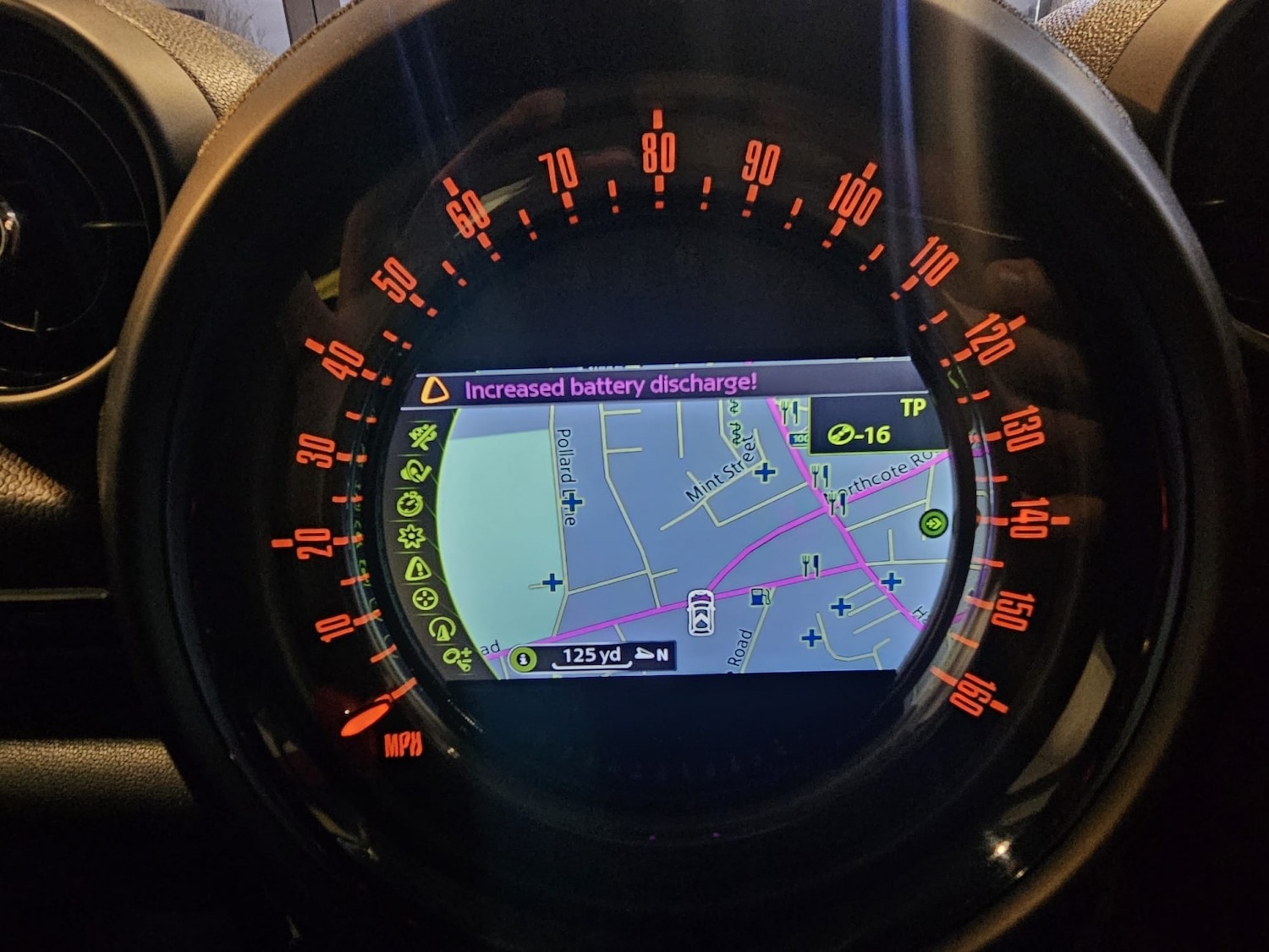 Used MINI Paceman 2015 for sale - 76979523: Photo 16