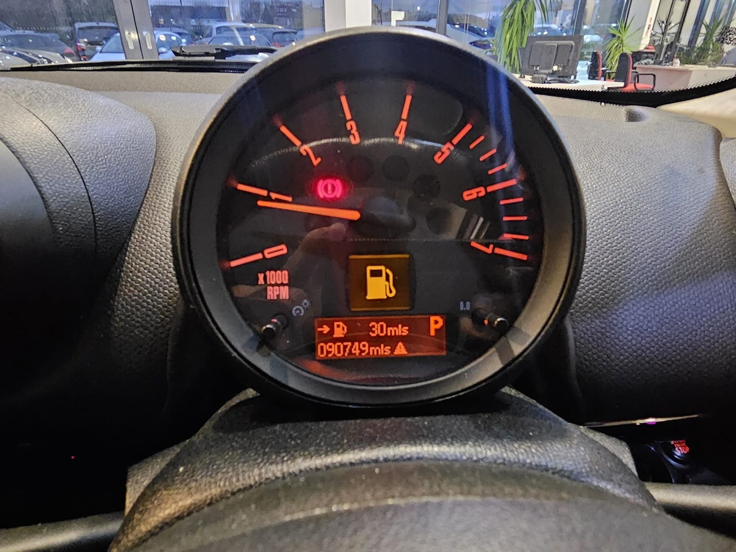 Used MINI Paceman 2015 for sale - 76979523: Photo 17