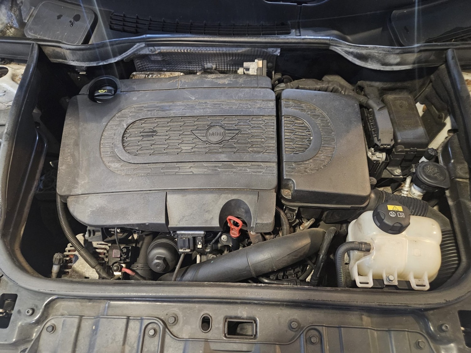 Used MINI Paceman 2015 for sale - 76979523: Photo 18