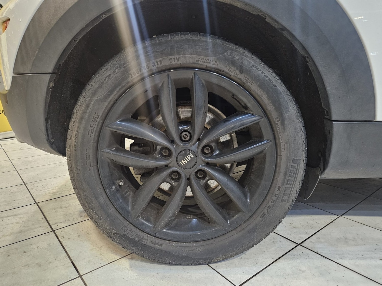 Used MINI Paceman 2015 for sale - 76979523: Photo 19