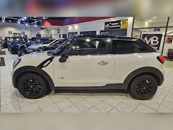 Used MINI Paceman 2015 for sale - 76979523: Photo