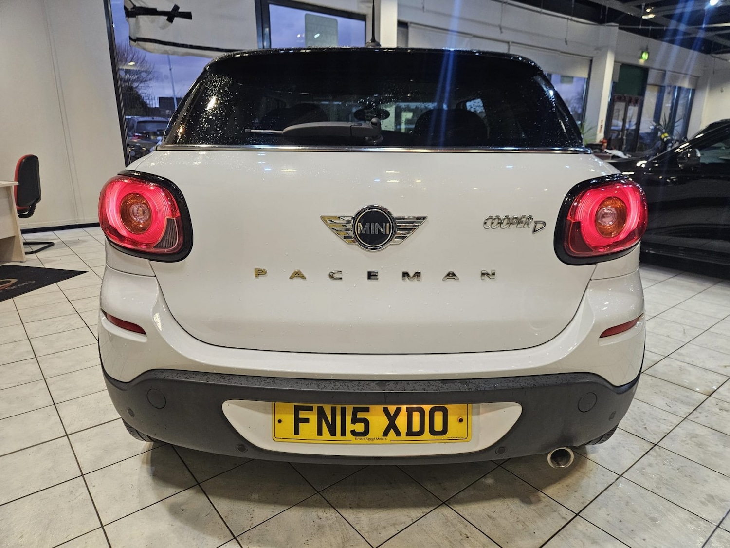 Used MINI Paceman 2015 for sale - 76979523: Photo 7