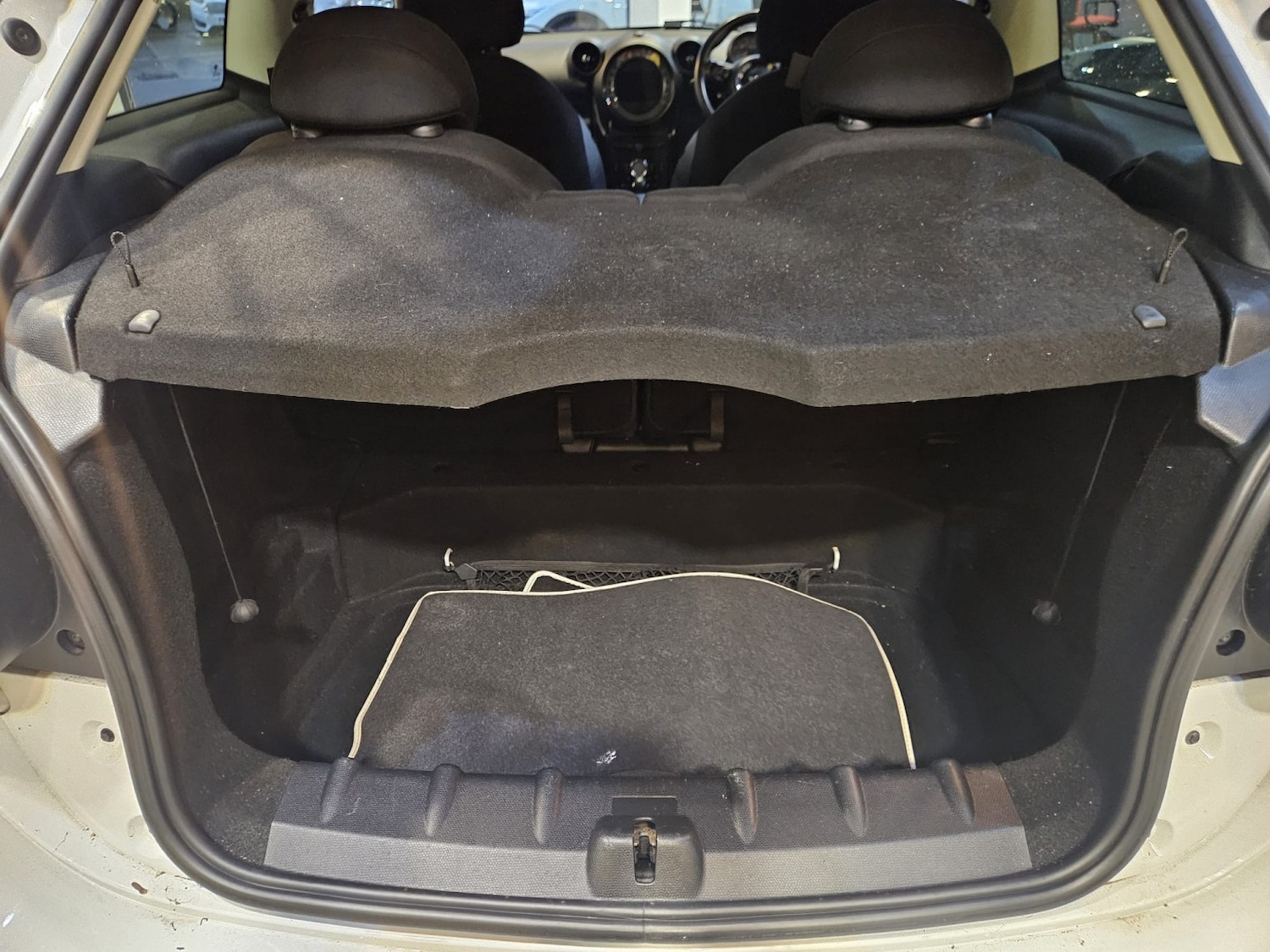 Used MINI Paceman 2015 for sale - 76979523: Photo 8